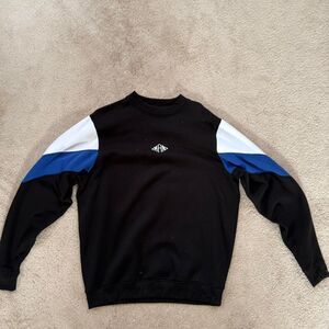 Boohooman Men's multi Sweatshirt